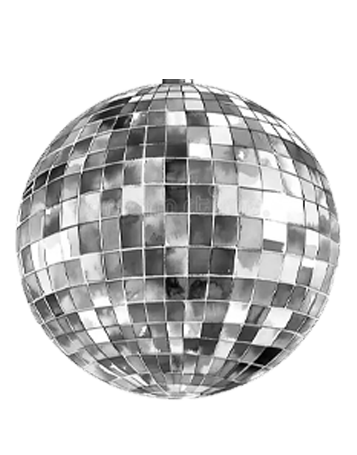 Disco Ball