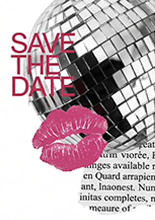 Disco Kiss