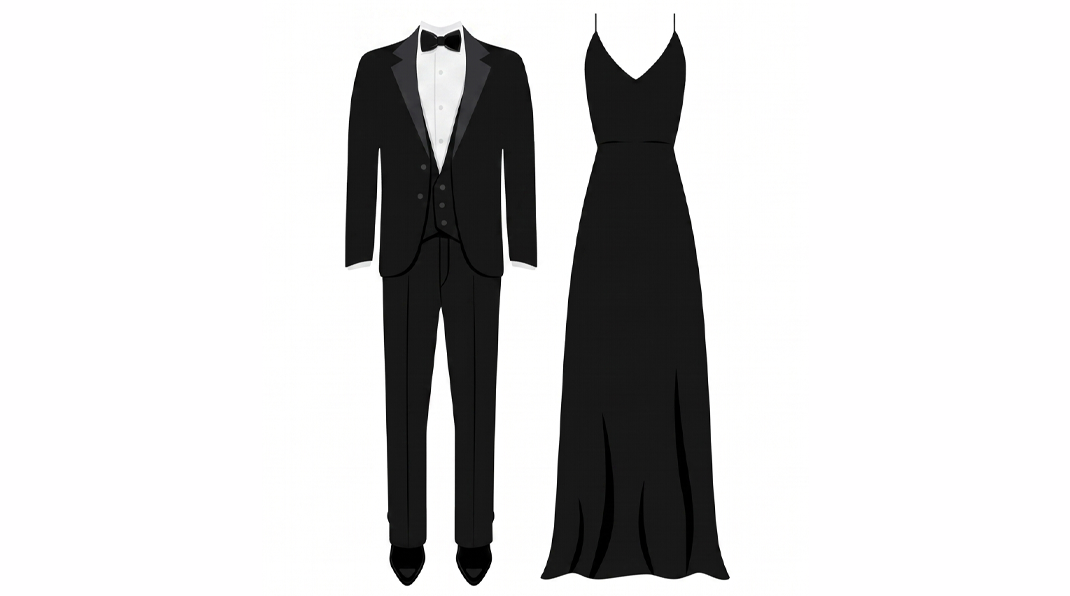 Dress Code Outfits