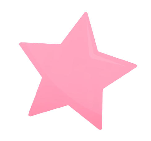 Pink Star