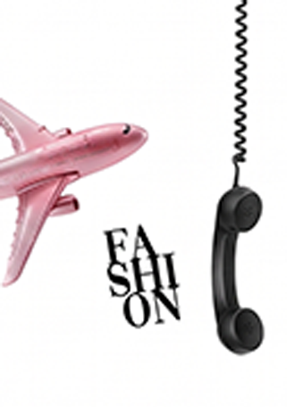 Plane & Phone
