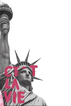 Statue of Liberty